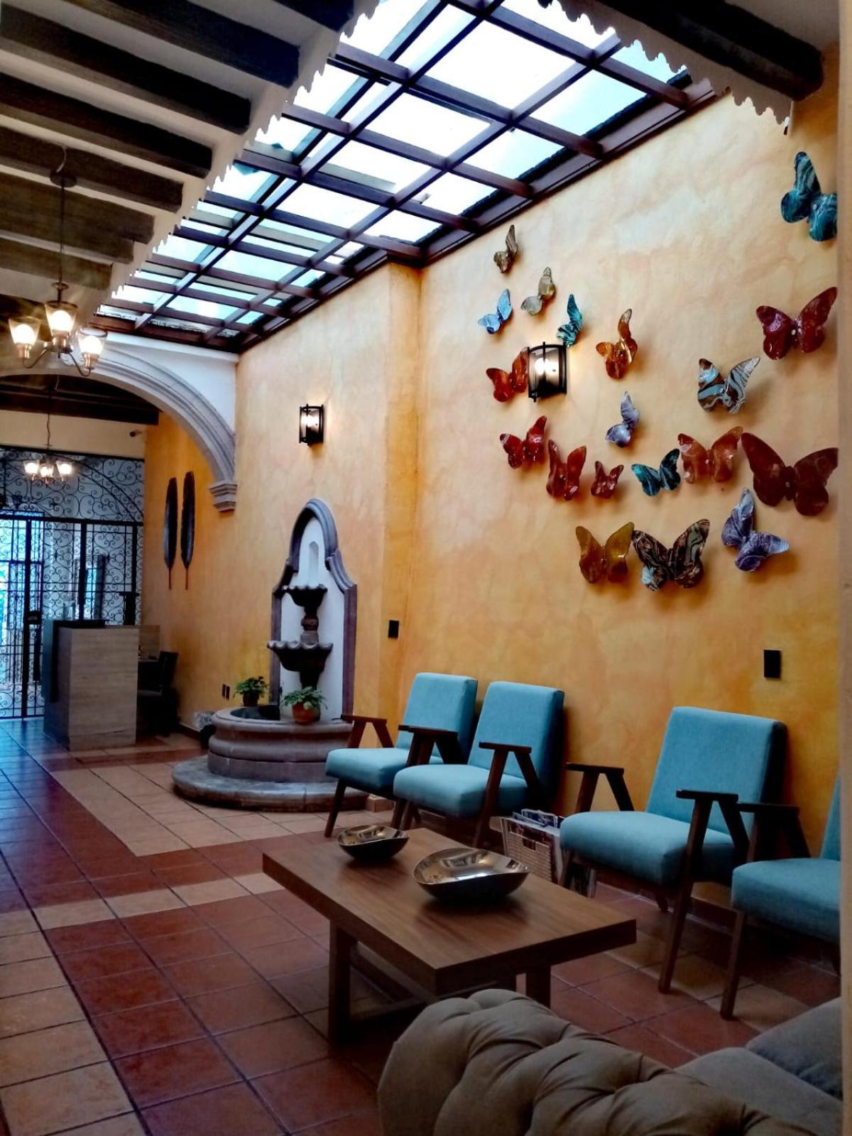 Pensión In Guest - 3 2 Personas, Cama Matrimonial Morelia